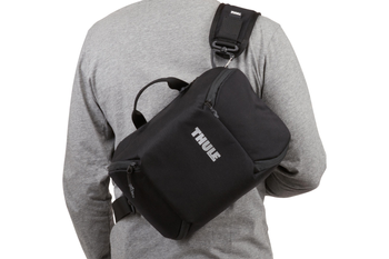 Thule Covert DSLR backpack 24L Schwarz – Kameratasche - Produktbild - 14