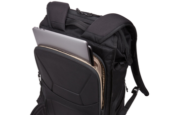 Thule Covert DSLR backpack 24L Schwarz – Kameratasche - Produktbild - 15