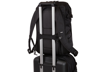 Thule Covert DSLR backpack 24L Schwarz – Kameratasche - Produktbild - 13