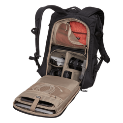 1383051-21461456.png Thule Covert DSLR backpack 24L Schwarz – Kameratasche - Produktbild - 3