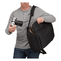 1383052-21461456.png Thule Covert DSLR backpack 24L Schwarz – Kameratasche - Produktbild - 4