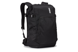 852932-21461456.jpg Thule Covert DSLR backpack 24L Schwarz – Kameratasche - Produktbild - 7
