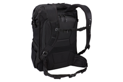 852933-21461456.jpg Thule Covert DSLR backpack 24L Schwarz – Kameratasche - Produktbild - 16