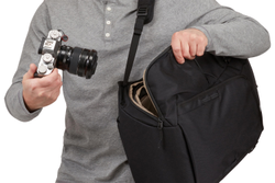 852934-21461456.jpg Thule Covert DSLR backpack 24L Schwarz – Kameratasche - Produktbild - 10