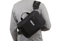 852935-21461456.jpg Thule Covert DSLR backpack 24L Schwarz – Kameratasche - Produktbild - 14