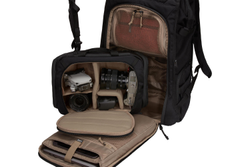 852936-21461456.jpg Thule Covert DSLR backpack 24L Schwarz – Kameratasche - Produktbild - 9