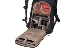 852937-21461456.jpg Thule Covert DSLR backpack 24L Schwarz – Kameratasche - Produktbild - 12