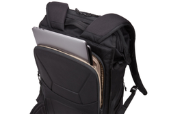 852939-21461456.jpg Thule Covert DSLR backpack 24L Schwarz – Kameratasche - Produktbild - 15