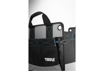 Thule Go Box Large Schwarz – Verstauungslösung - Produktbild - 10