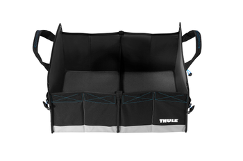 Thule Go Box Large Schwarz – Verstauungslösung - Produktbild - 7
