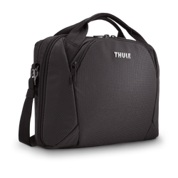 Thule Crossover 2 laptop bag 13.3" Schwarz – Laptop-Tasche - Produktbild - 1