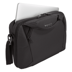 Thule Crossover 2 laptop bag 13.3" Schwarz – Laptop-Tasche - Produktbild - 3