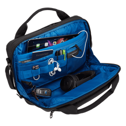 Thule Crossover 2 laptop bag 13.3" Schwarz – Laptop-Tasche - Produktbild - 4