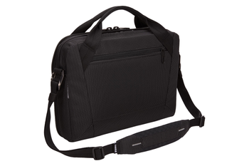Thule Crossover 2 laptop bag 13.3" Schwarz – Laptop-Tasche - Produktbild - 14