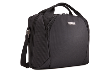 Thule Crossover 2 laptop bag 13.3" Schwarz – Laptop-Tasche - Produktbild - 6