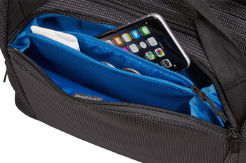 Thule Crossover 2 laptop bag 13.3" Schwarz – Laptop-Tasche - Produktbild - 13