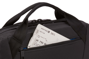 Thule Crossover 2 laptop bag 13.3" Schwarz – Laptop-Tasche - Produktbild - 10