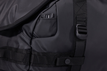 Thule Chasm 40L duffel Blau – Reisetasche - Produktbild - 14