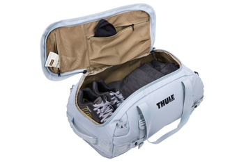 Thule Chasm 40L duffel Blau – Reisetasche - Produktbild - 8
