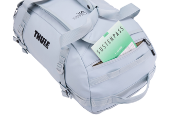 Thule Chasm 40L duffel Blau – Reisetasche - Produktbild - 12