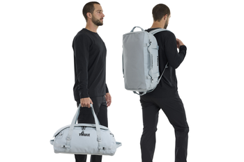 Thule Chasm 40L duffel Blau – Reisetasche - Produktbild - 13