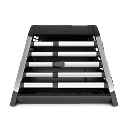 Thule Allax double Schwarz – Hundebox - Produktbild - 4