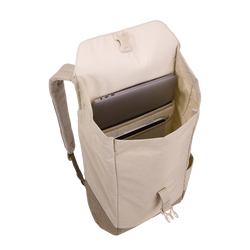 Thule Lithos backpack 16L Braun – Laptop‐Rucksack - Produktbild - 3