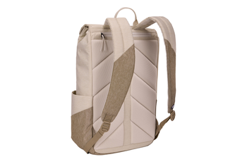 Thule Lithos backpack 16L Braun – Laptop‐Rucksack - Produktbild - 17