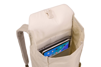 Thule Lithos backpack 16L Braun – Laptop‐Rucksack - Produktbild - 11