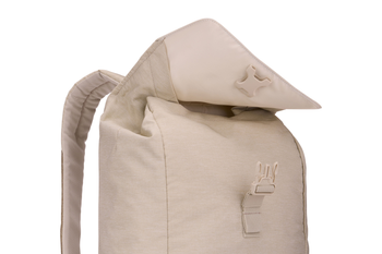 Thule Lithos backpack 16L Braun – Laptop‐Rucksack - Produktbild - 9