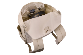 Thule Lithos backpack 16L Braun – Laptop‐Rucksack - Produktbild - 12