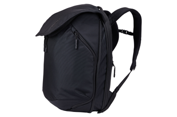 Thule Subterra travel backpack 26L Schwarz – Reiserucksack - Produktbild - 12