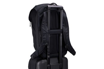 Thule Subterra travel backpack 26L Schwarz – Reiserucksack - Produktbild - 10