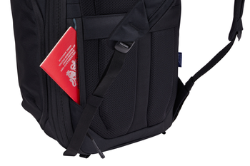 Thule Subterra travel backpack 26L Schwarz – Reiserucksack - Produktbild - 9