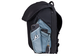 Thule Subterra travel backpack 26L Schwarz – Reiserucksack - Produktbild - 15