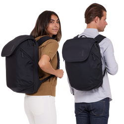 Thule Subterra travel backpack 26L Schwarz – Reiserucksack - Produktbild - 4