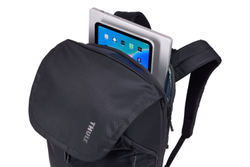 1455552-21461546.jpg Thule Subterra travel backpack 26L Schwarz – Reiserucksack - Produktbild - 16