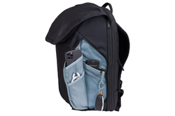 1455560-21461546.jpg Thule Subterra travel backpack 26L Schwarz – Reiserucksack - Produktbild - 15