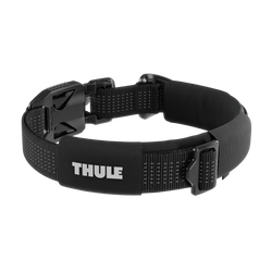 Thule Dart flat collar Schwarz – Hundeleinen und -halsbänder - Produktbild - 1
