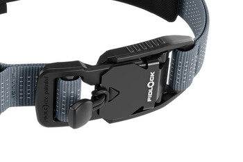 Thule Dart flat collar Schwarz – Hundeleinen und -halsbänder - Produktbild - 3