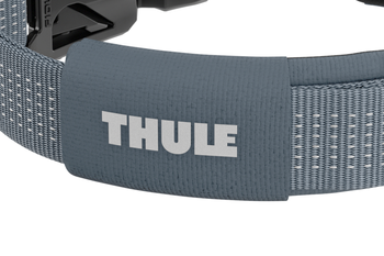 Thule Dart flat collar Schwarz – Hundeleinen und -halsbänder - Produktbild - 2
