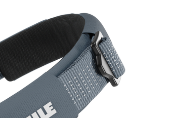 Thule Dart flat collar Schwarz – Hundeleinen und -halsbänder - Produktbild - 4