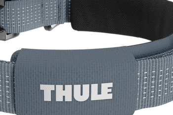 Thule Dart flat collar Schwarz – Hundeleinen und -halsbänder - Produktbild - 5