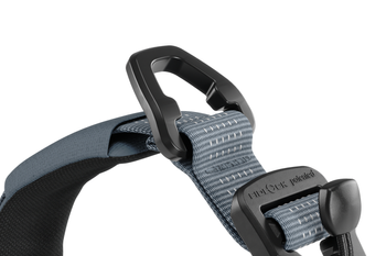 Thule Dart flat collar Schwarz – Hundeleinen und -halsbänder - Produktbild - 6