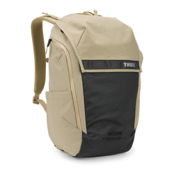 Thule Paramount bike commute backpack 28L Cream – Fahrradrucksack - Produktbild - 1