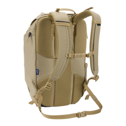 Thule Paramount bike commute backpack 28L Cream – Fahrradrucksack - Produktbild - 2