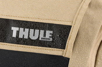Thule Paramount bike commute backpack 28L Cream – Fahrradrucksack - Produktbild - 12