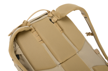 Thule Paramount bike commute backpack 28L Cream – Fahrradrucksack - Produktbild - 11