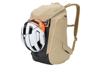 Thule Paramount bike commute backpack 28L Cream – Fahrradrucksack - Produktbild - 8