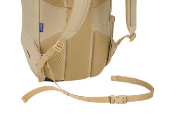 Thule Paramount bike commute backpack 28L Cream – Fahrradrucksack - Produktbild - 6